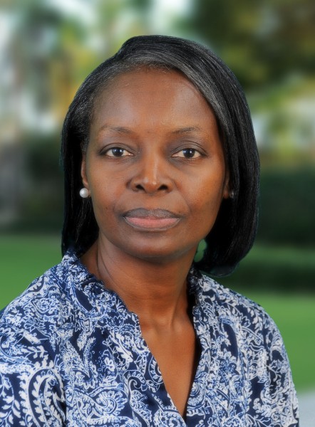 Blossom Simons