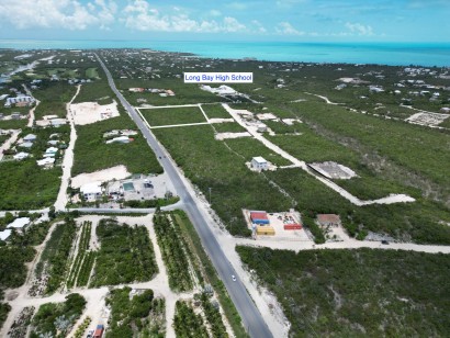Mixed use Land Site