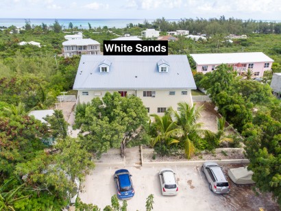 White Sands Apartments