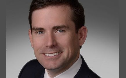 Brian Boyd Joins Savills Studley in Atlanta