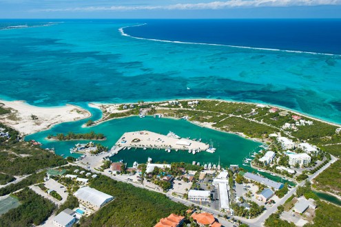 Turks and Caicos Vacation Rentals